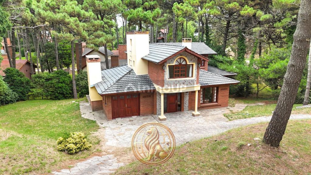 Casa en Alquiler en Pinamar, Buenos Aires Costa Atlantica