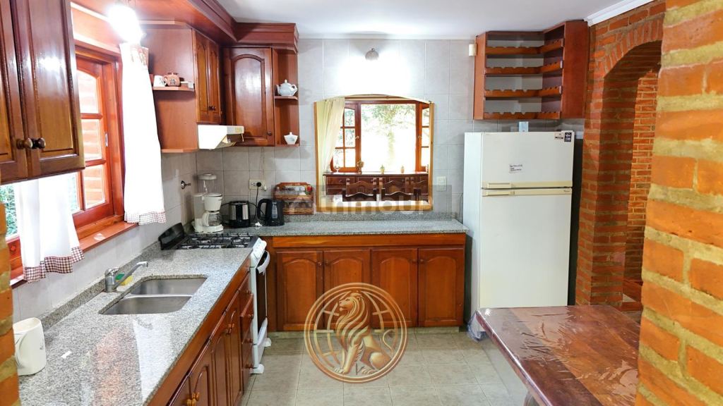Casa en Alquiler en Pinamar, Buenos Aires Costa Atlantica
