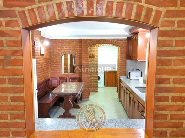 Casa en Alquiler en Pinamar, Buenos Aires Costa Atlantica