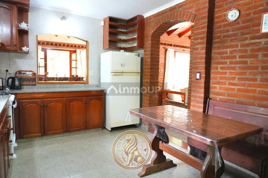 Casa en Alquiler en Pinamar, Buenos Aires Costa Atlantica