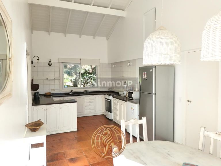 Casa en Venta en Pinamar, Buenos Aires Costa Atlantica