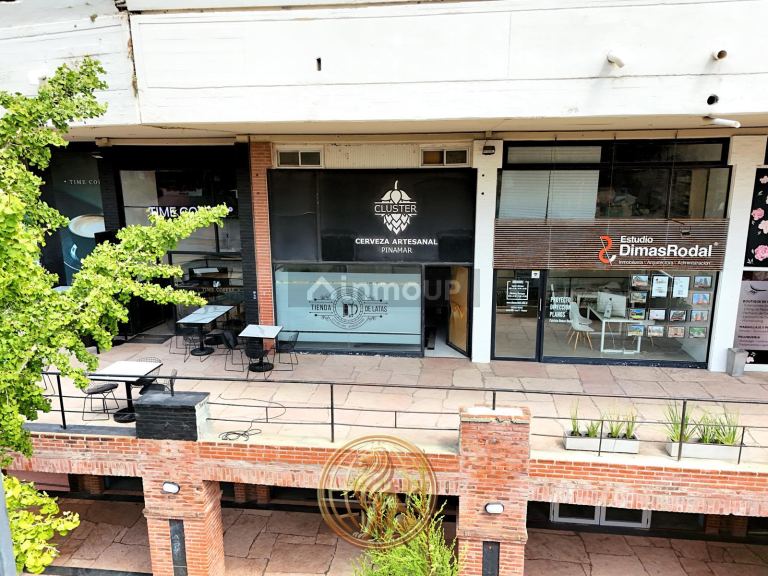 Local Comercial en Venta en Pinamar, Buenos Aires Costa Atlantica