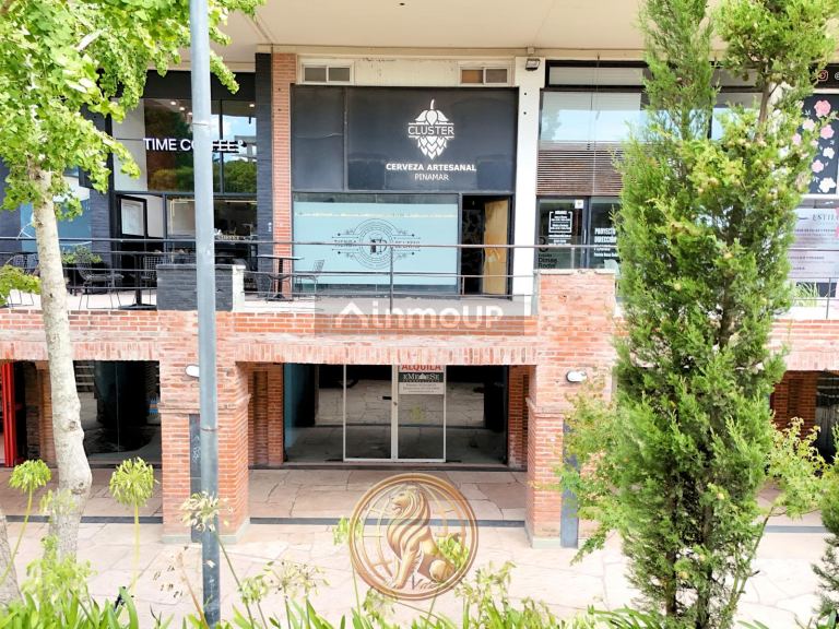 Local Comercial en Venta en Pinamar, Buenos Aires Costa Atlantica