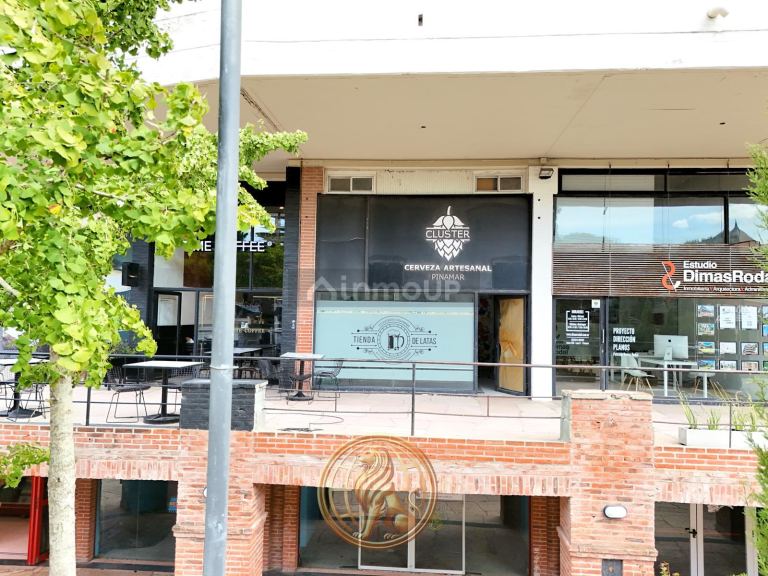 Local Comercial en Venta en Pinamar, Buenos Aires Costa Atlantica