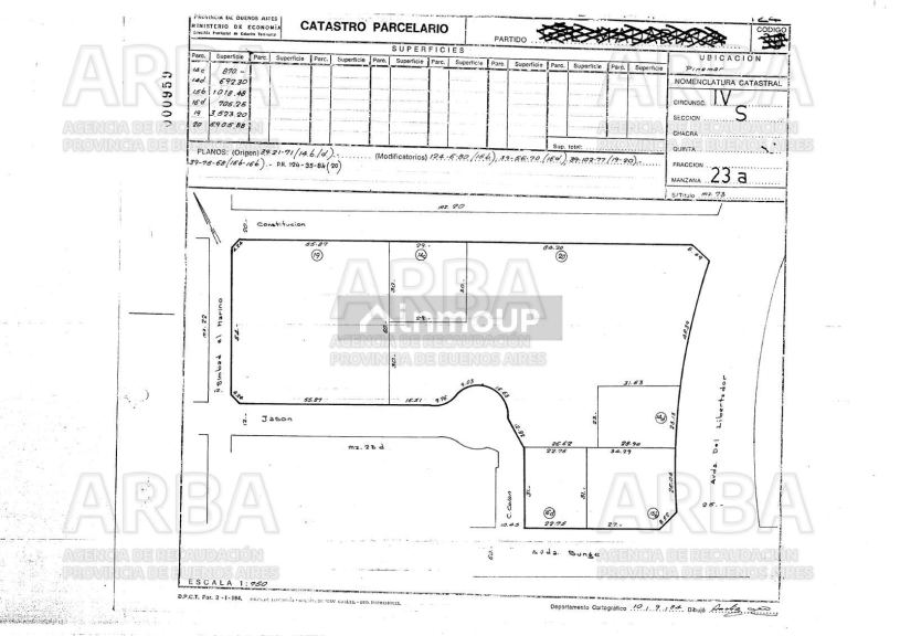 Local Comercial en Venta en Pinamar, Buenos Aires Costa Atlantica