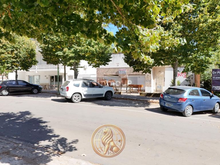Terreno en Venta en Pinamar, Buenos Aires Costa Atlantica