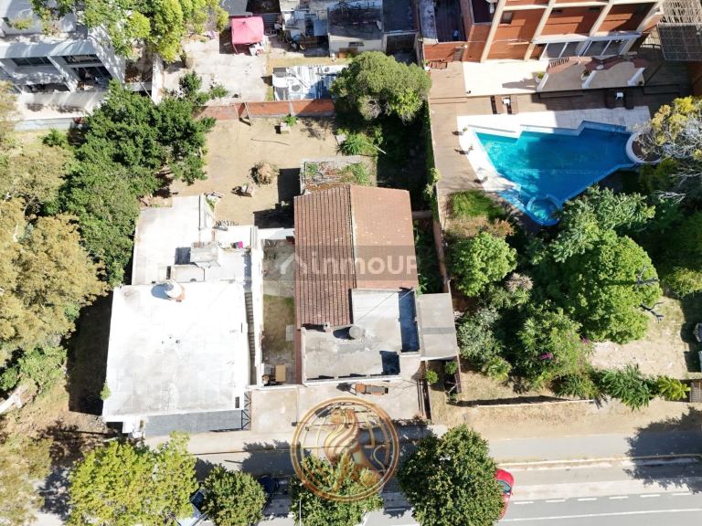 Terreno en Venta en Pinamar, Buenos Aires Costa Atlantica