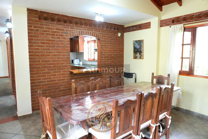 Casa en Venta en Pinamar, Buenos Aires Costa Atlantica
