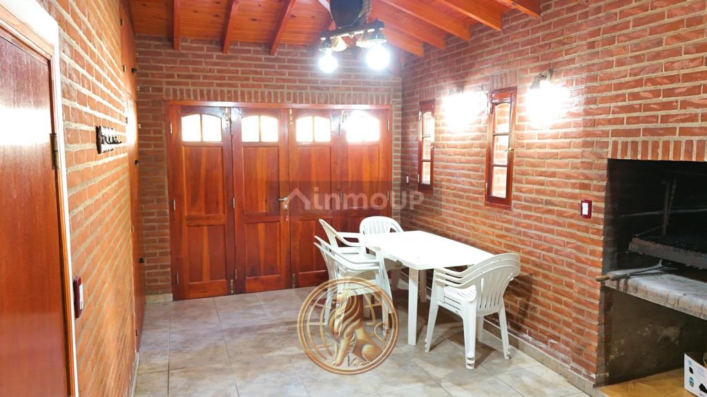 Casa en Venta en Pinamar, Buenos Aires Costa Atlantica