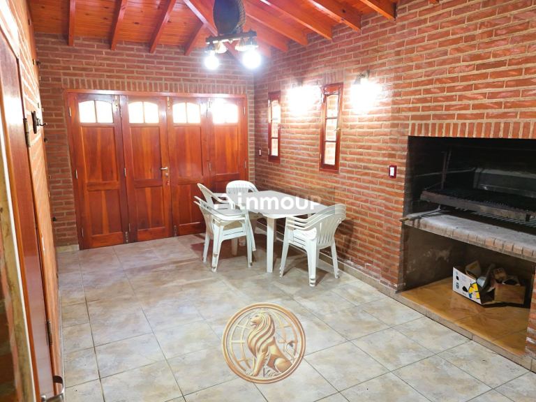 Casa en Venta en Pinamar, Buenos Aires Costa Atlantica