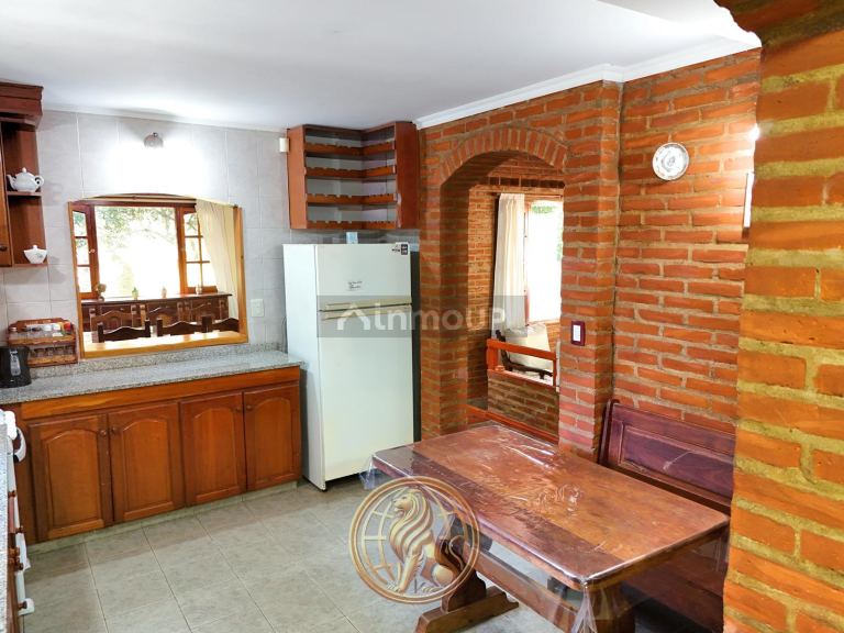 Casa en Venta en Pinamar, Buenos Aires Costa Atlantica