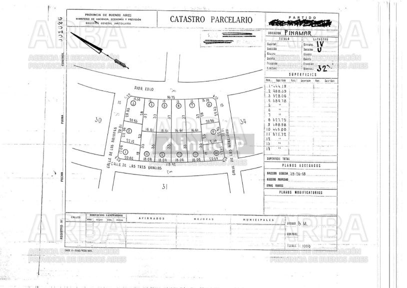 Casa en Venta en Pinamar, Buenos Aires Costa Atlantica