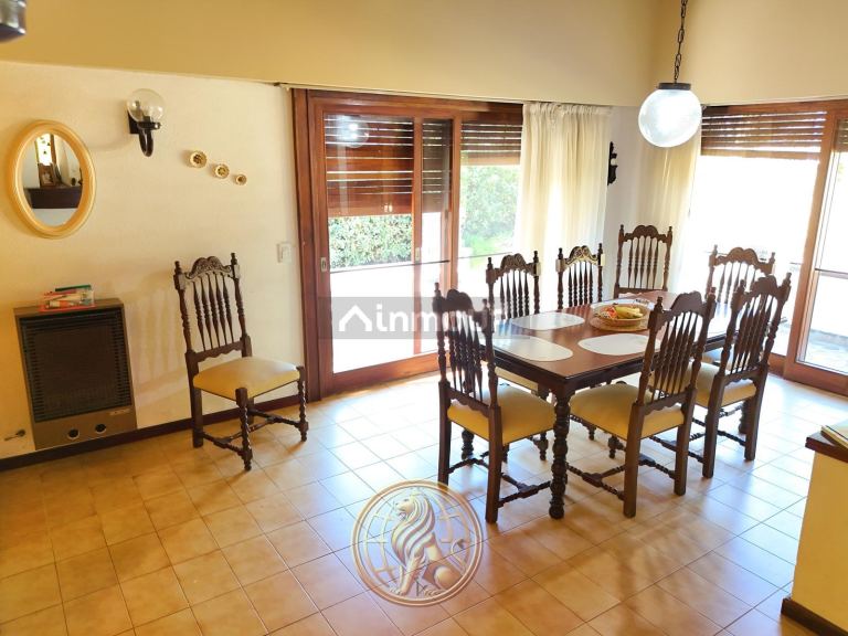 Casa en Venta en Pinamar, Buenos Aires Costa Atlantica