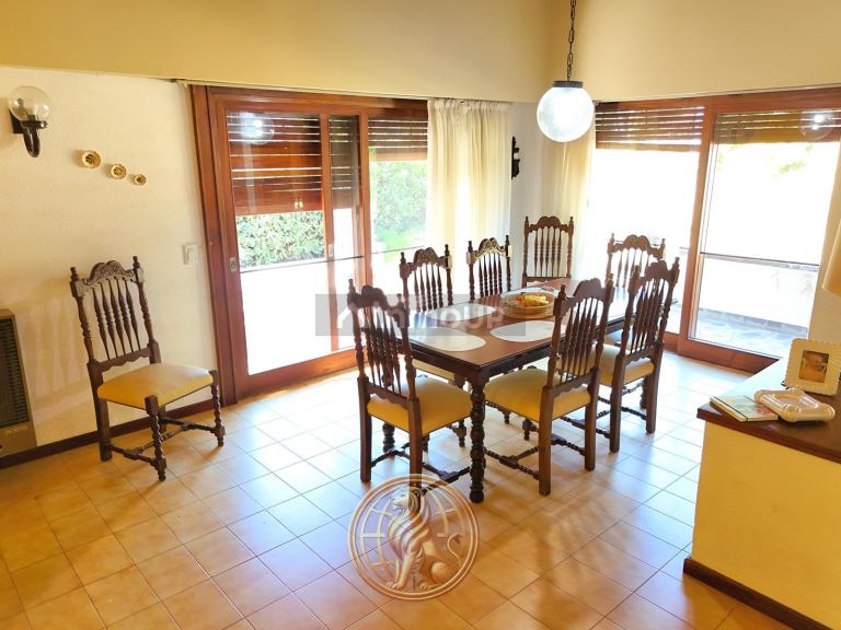 Casa en Venta en Pinamar, Buenos Aires Costa Atlantica