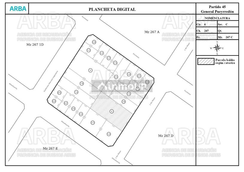 Casa en Venta en Mar del Plata, Buenos Aires Costa Atlantica