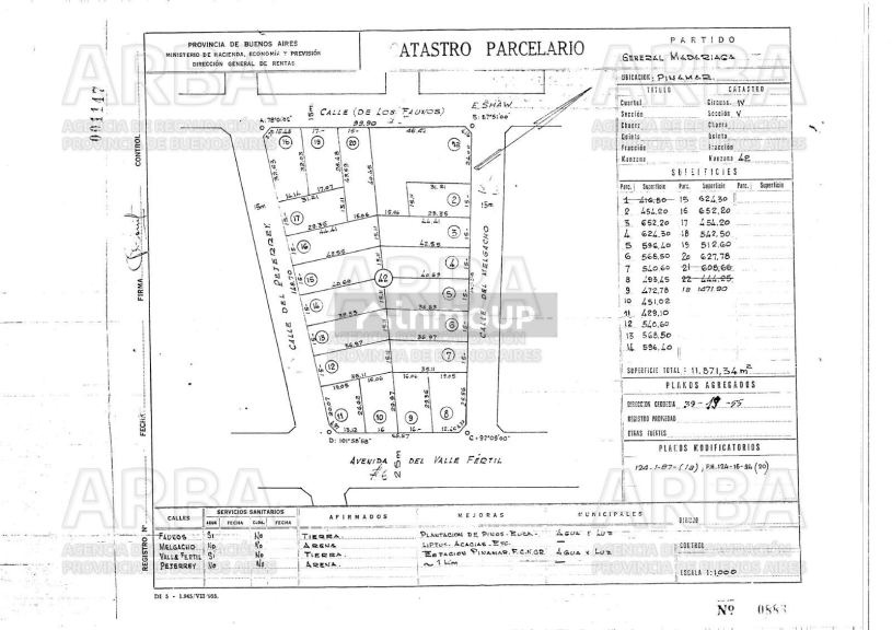 P H en Venta en Pinamar, Buenos Aires Costa Atlantica