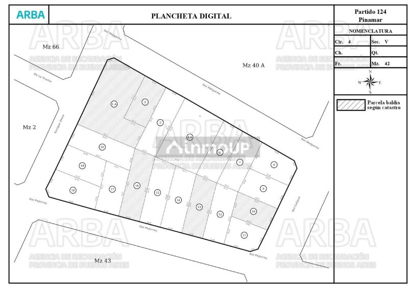 P H en Venta en Pinamar, Buenos Aires Costa Atlantica