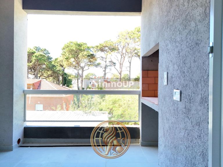 Departamento en Venta en Pinamar, Buenos Aires Costa Atlantica