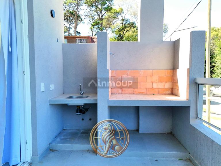 Departamento en Venta en Pinamar, Buenos Aires Costa Atlantica