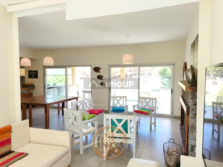 Casa en Venta en De la Costa, Buenos Aires Costa Atlantica