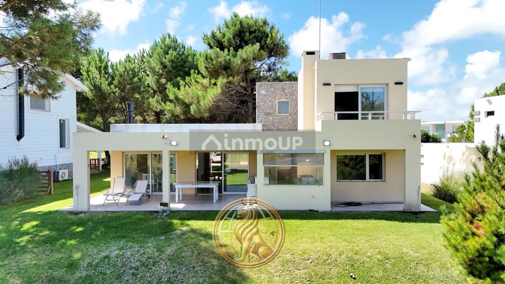Casa en Venta en De la Costa, Buenos Aires Costa Atlantica