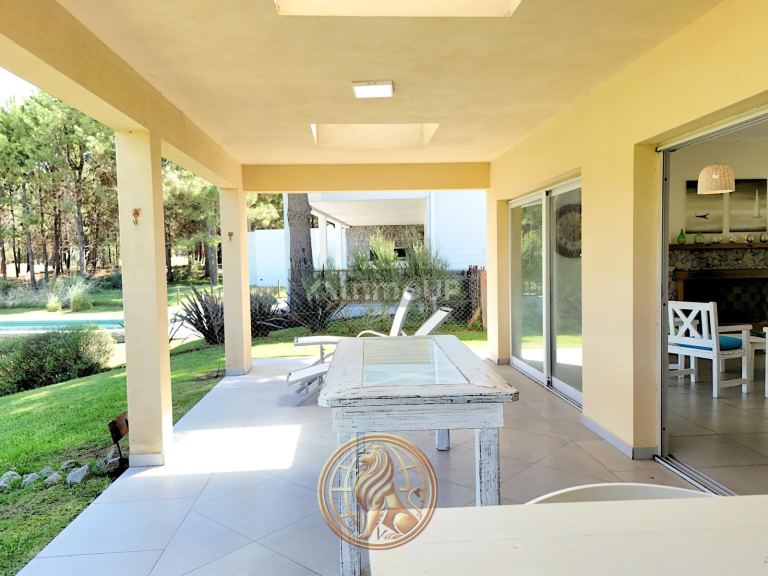 Casa en Venta en De la Costa, Buenos Aires Costa Atlantica