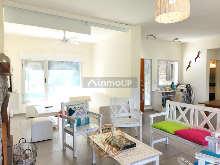 Casa en Venta en De la Costa, Buenos Aires Costa Atlantica