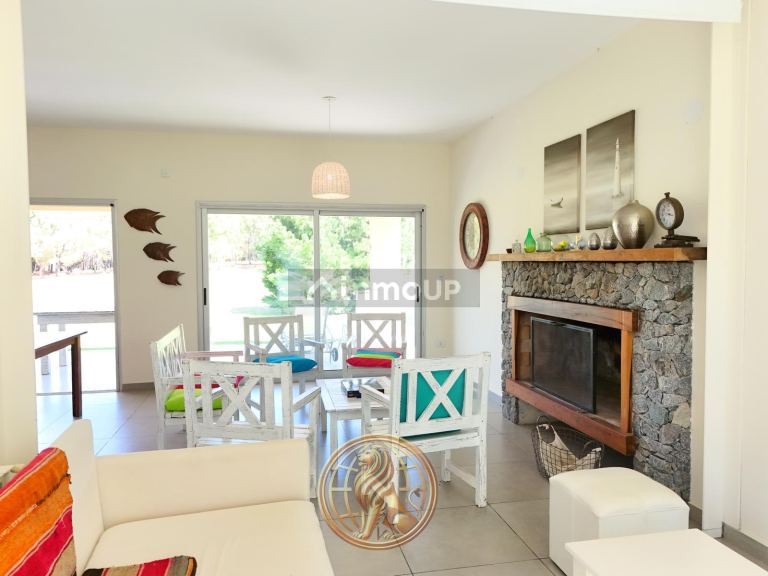 Casa en Venta en De la Costa, Buenos Aires Costa Atlantica