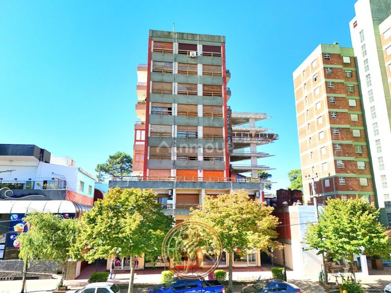 Departamento en Venta en Pinamar, Buenos Aires Costa Atlantica