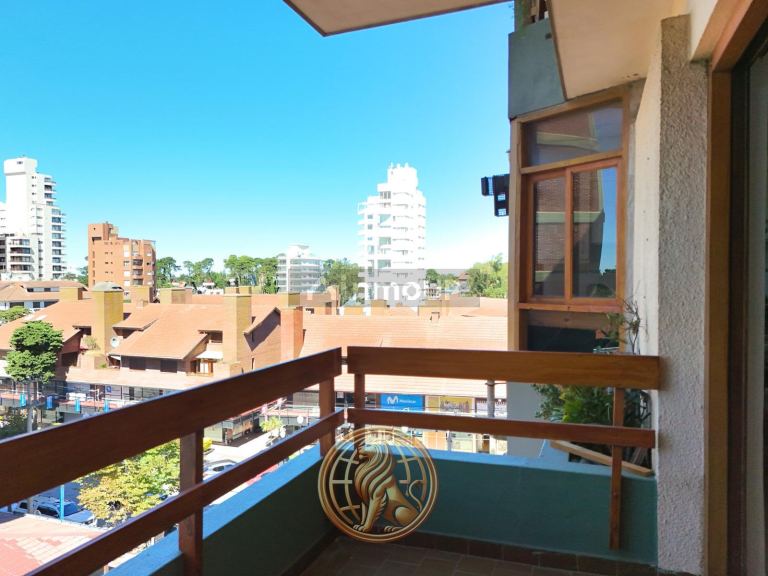 Departamento en Venta en Pinamar, Buenos Aires Costa Atlantica