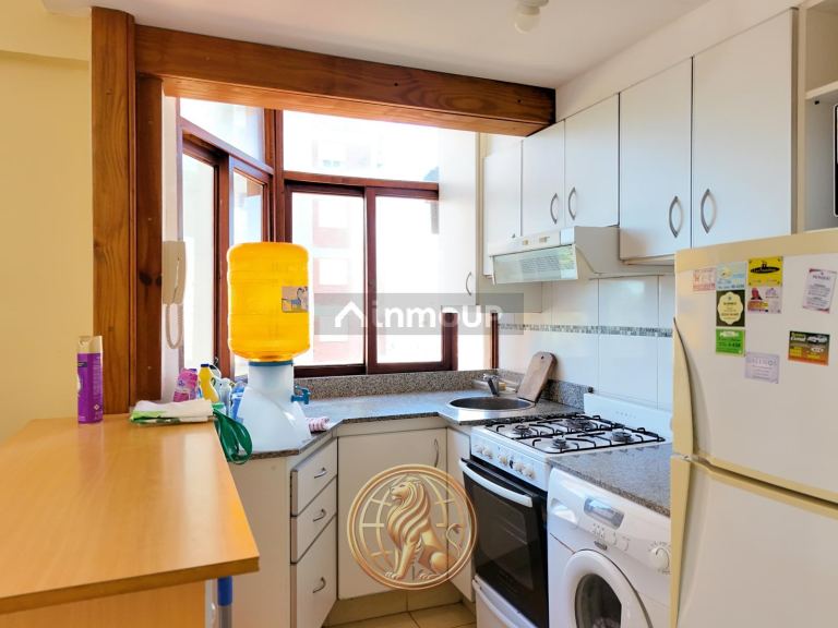 Departamento en Venta en Pinamar, Buenos Aires Costa Atlantica