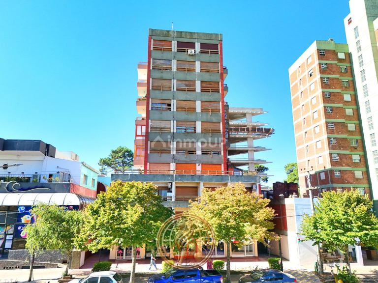 Departamento en Venta en Pinamar, Buenos Aires Costa Atlantica