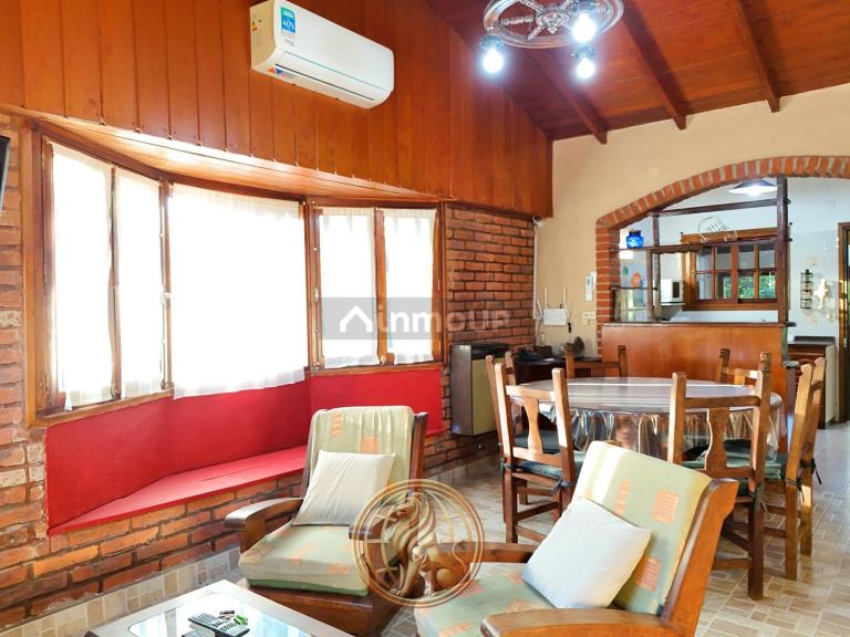 Casa en Venta en Pinamar, Buenos Aires Costa Atlantica