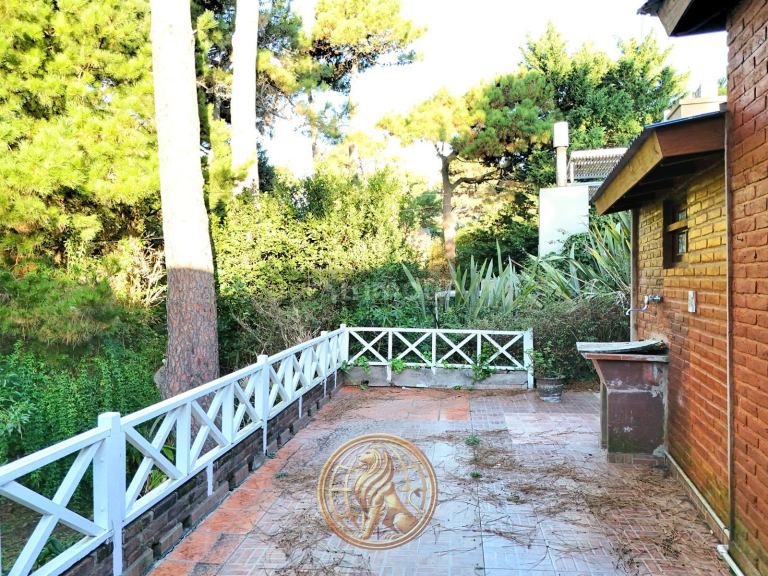 Casa en Venta en Pinamar, Buenos Aires Costa Atlantica