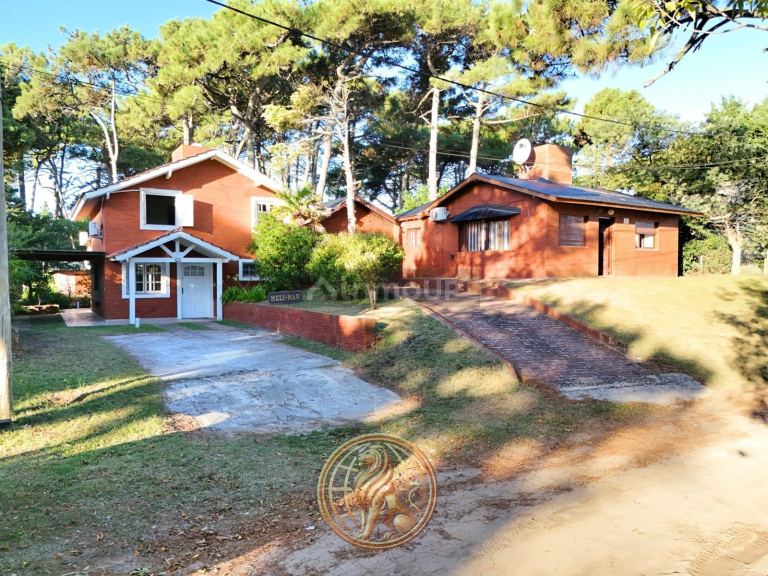 Casa en Venta en Pinamar, Buenos Aires Costa Atlantica