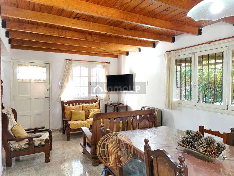 Casa en Venta en Pinamar, Buenos Aires Costa Atlantica