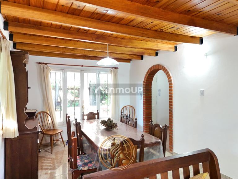 Casa en Venta en Pinamar, Buenos Aires Costa Atlantica