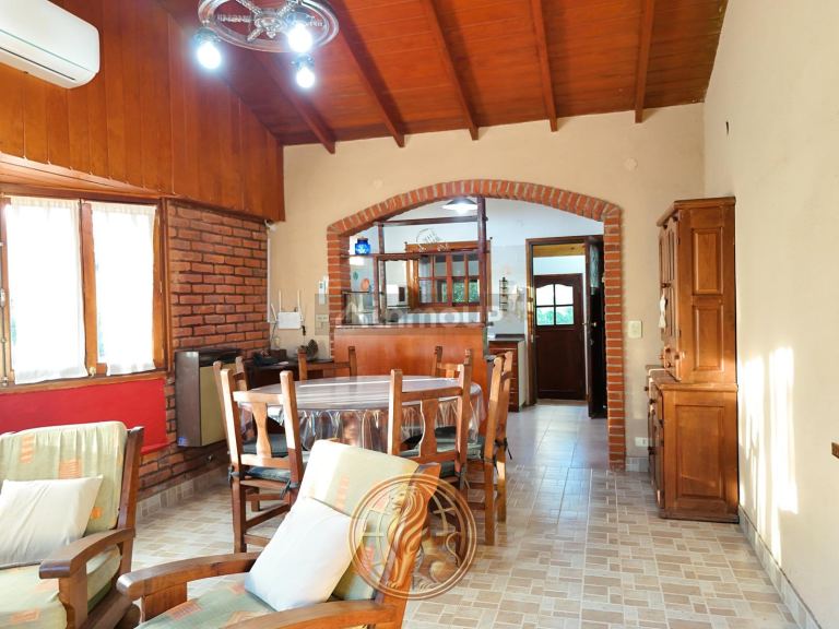 Casa en Venta en Pinamar, Buenos Aires Costa Atlantica