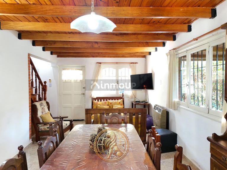 Casa en Venta en Pinamar, Buenos Aires Costa Atlantica