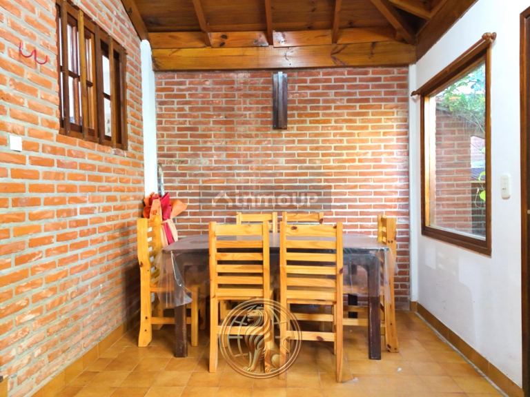 Casa en Venta en Pinamar, Buenos Aires Costa Atlantica