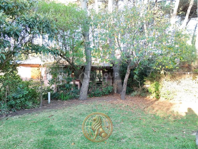 Casa en Venta en Pinamar, Buenos Aires Costa Atlantica