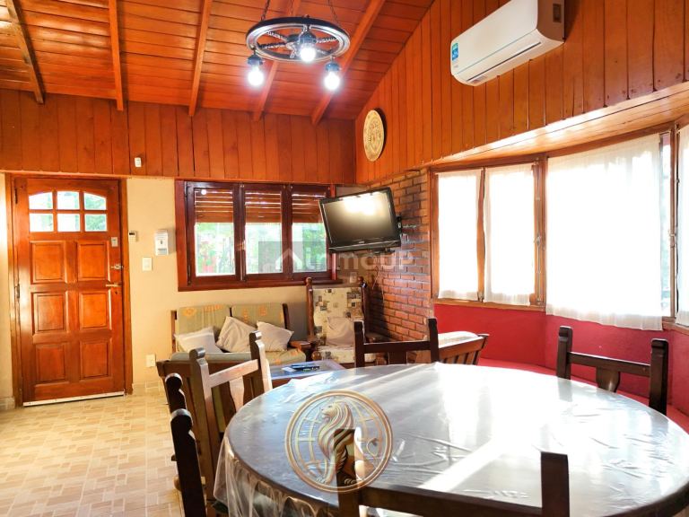 Casa en Venta en Pinamar, Buenos Aires Costa Atlantica