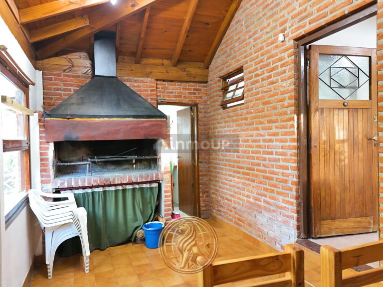Casa en Venta en Pinamar, Buenos Aires Costa Atlantica