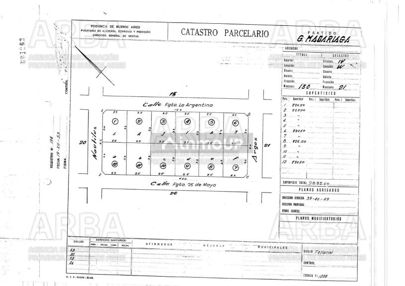 Casa en Venta en Pinamar, Buenos Aires Costa Atlantica