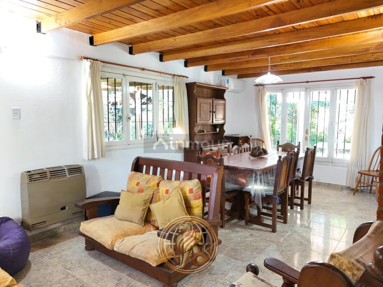 Casa en Venta en Pinamar, Buenos Aires Costa Atlantica