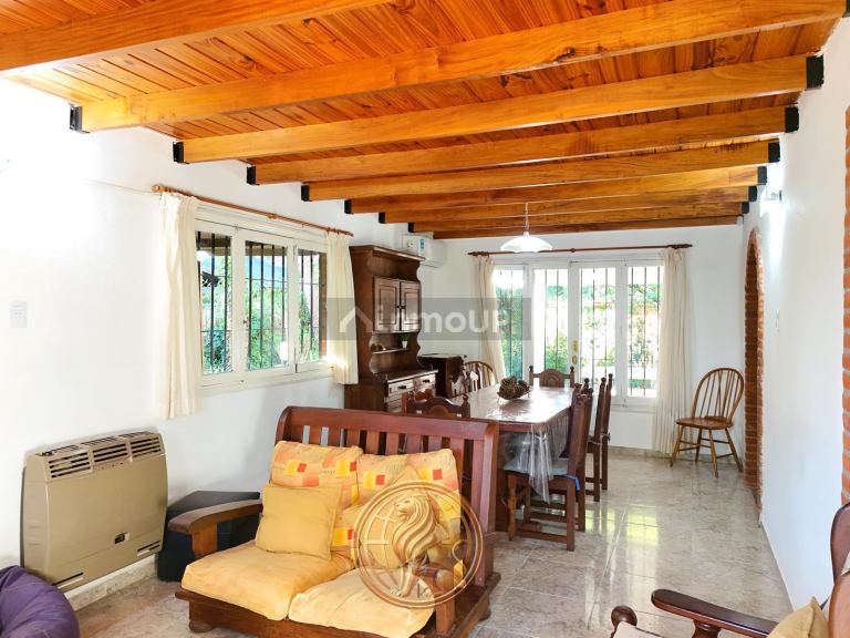 Casa en Venta en Pinamar, Buenos Aires Costa Atlantica