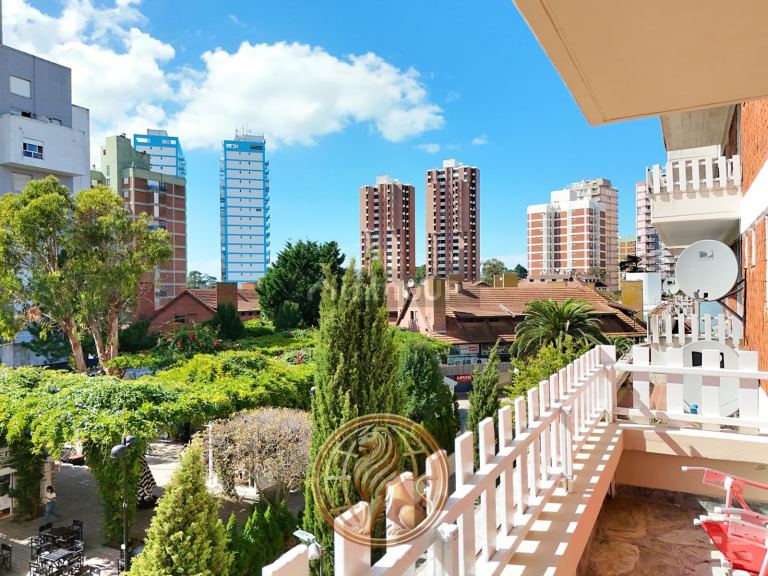 Departamento en Venta en Pinamar, Buenos Aires Costa Atlantica - USD 56.000 | Inmoup - 33