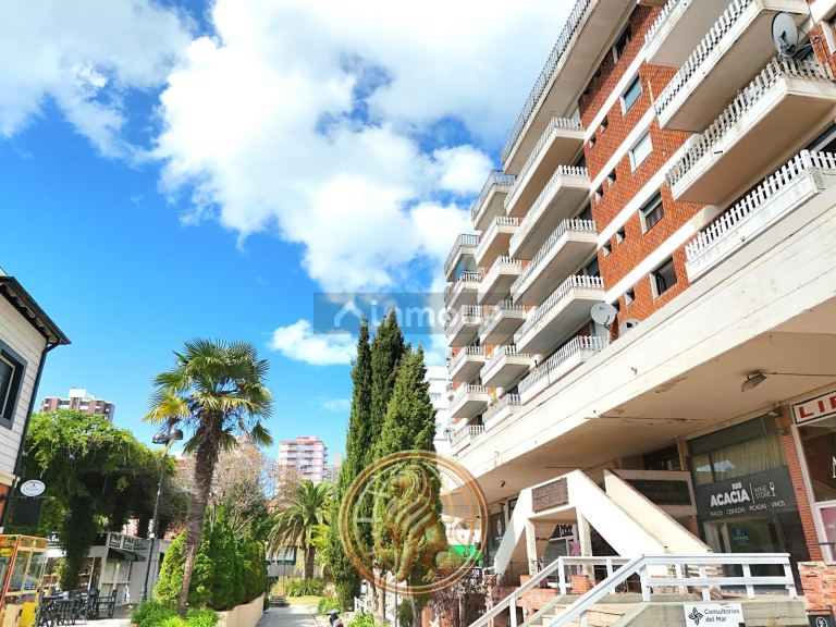 Departamento en Venta en Pinamar, Buenos Aires Costa Atlantica - USD 56.000 | Inmoup - 58