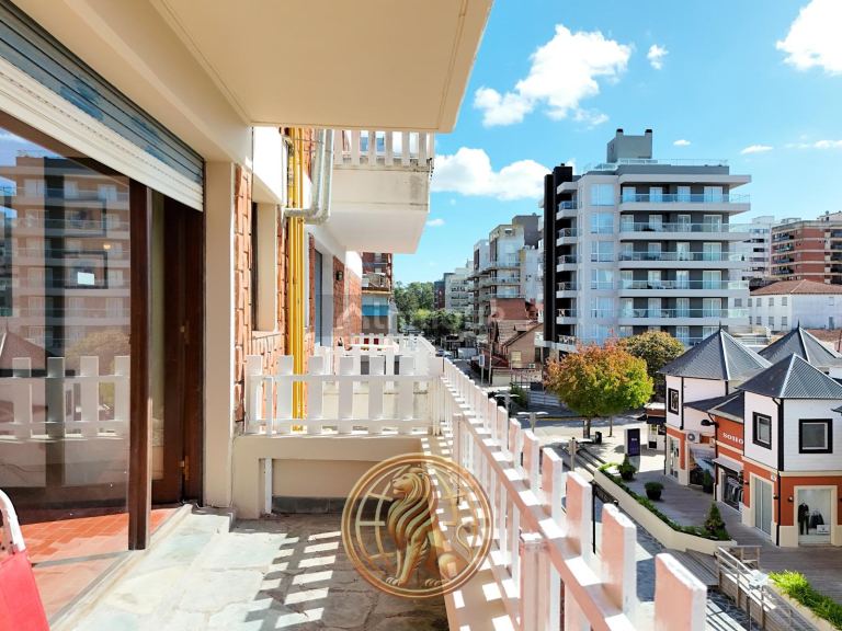Departamento en Venta en Pinamar, Buenos Aires Costa Atlantica - USD 56.000 | Inmoup - 30