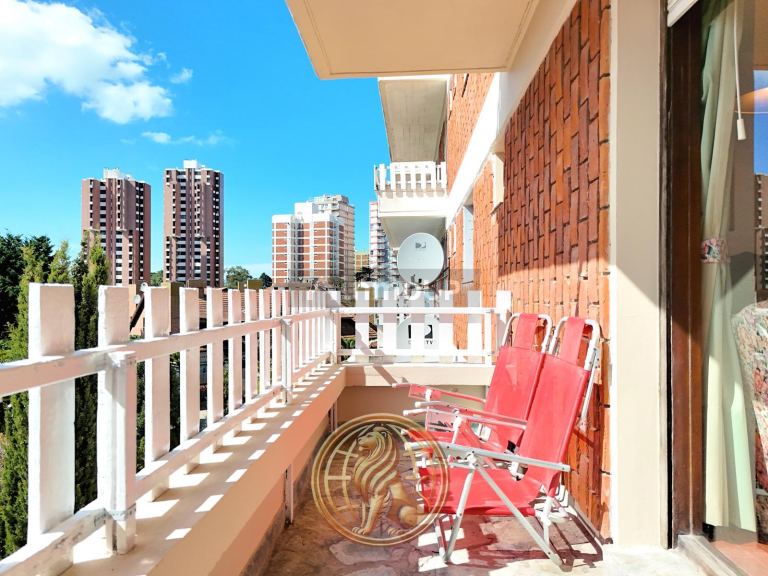 Departamento en Venta en Pinamar, Buenos Aires Costa Atlantica - USD 56.000 | Inmoup - 26